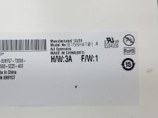 Матриця LCD до ноутбука Dell Pn 0V8YG7 №3